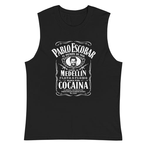 Pablo Escobar Whisky