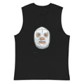 El Santo — Camisetas sin Mangas — LOSMIOS