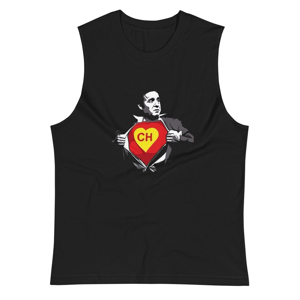 Super Chapulin — Camisetas sin Mangas — LOSMIOS