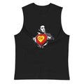 Super Chapulin — Camisetas sin Mangas — LOSMIOS