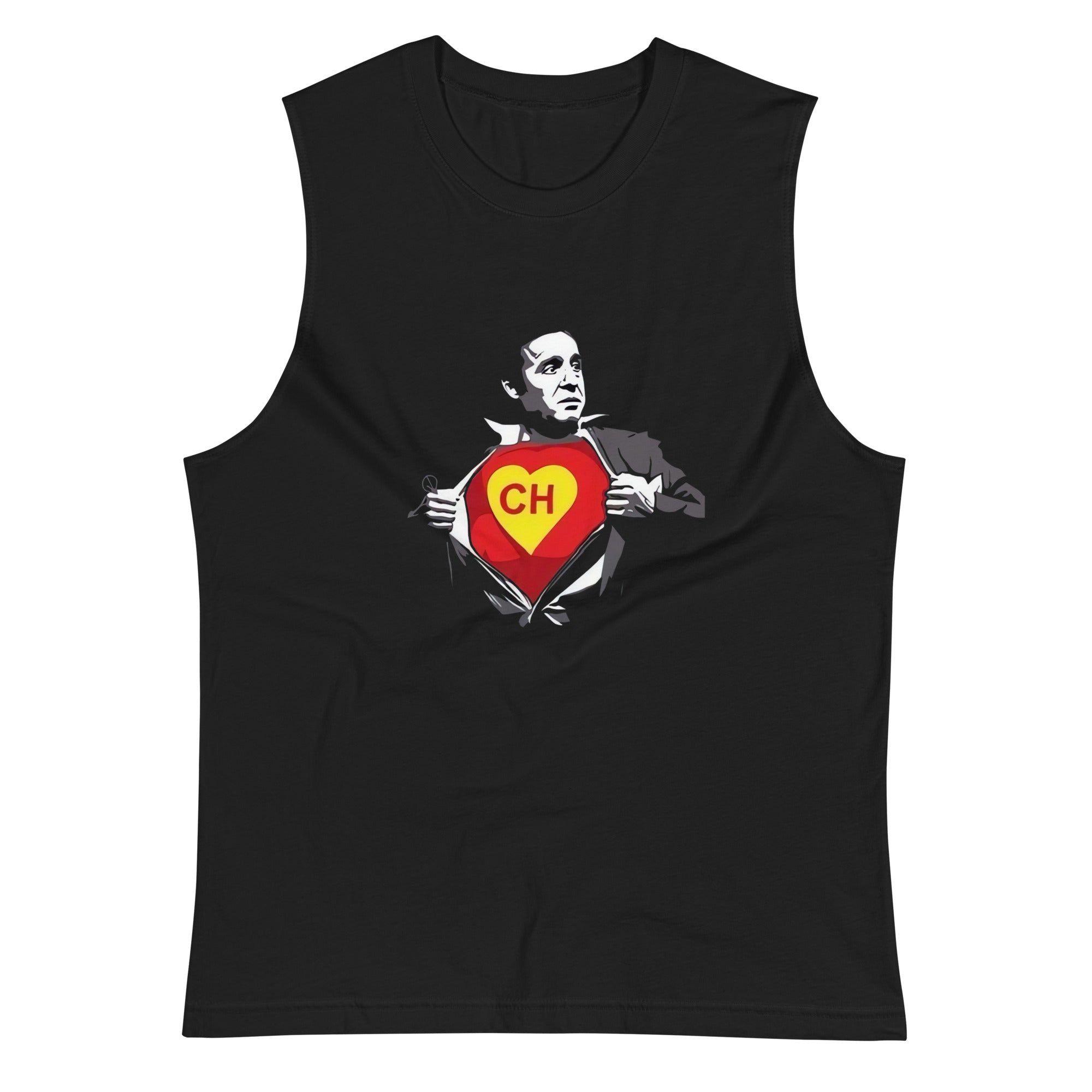 Super Chapulin — Camisetas sin Mangas — LOSMIOS