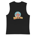Pepe el Toro — Camisetas sin Mangas — LOSMIOS