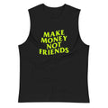 Make Money — Camisetas sin Mangas — LOSMIOS