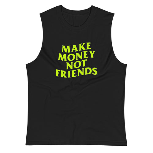 Make Money