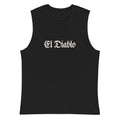 El Diablo — Camisetas sin Mangas — LOSMIOS