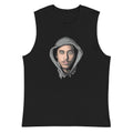 Canserbero — Camisetas sin Mangas — LOSMIOS