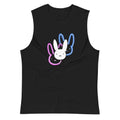 Bad Bunny — Camisetas sin Mangas — LOSMIOS