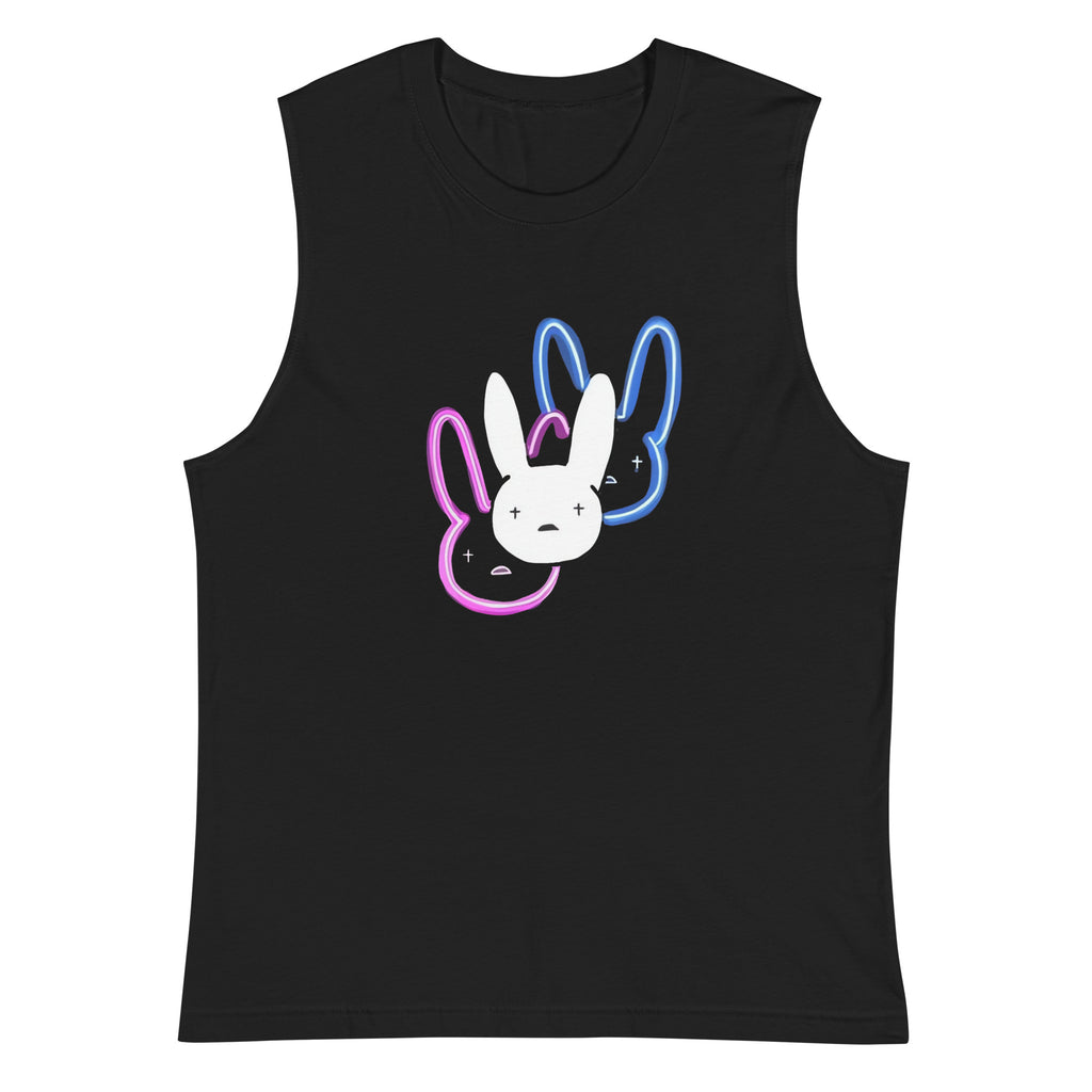Camiseta sin mangas Bad Bunny , Descubre calidad excepcional y estampados duraderos. Encuentra estilo y orgullo en cada prenda. Compra en LOSMIOS!