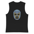 Luchador Diamante — Camisetas sin Mangas — LOSMIOS