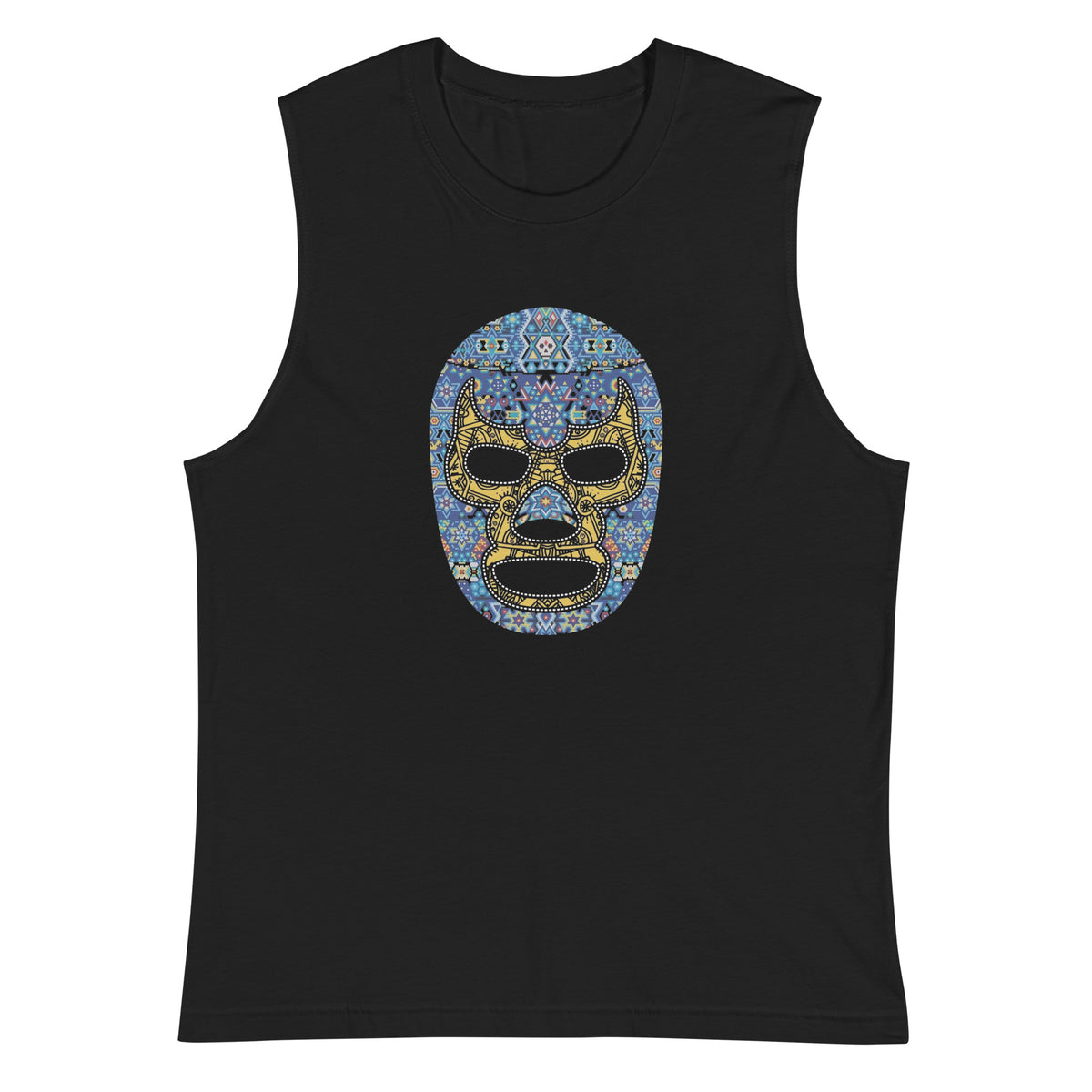 Luchador Diamante