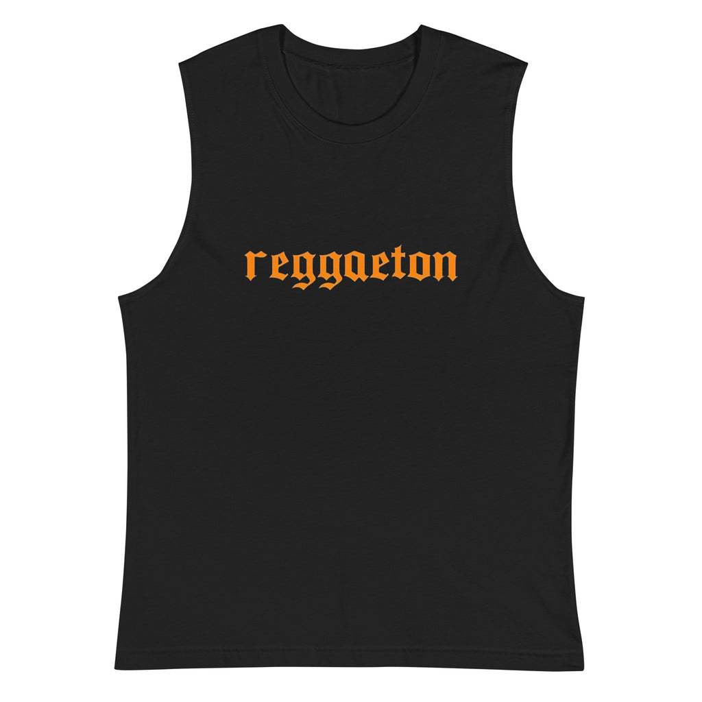Reggaeton — Camisetas sin Mangas — LOSMIOS