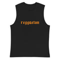Reggaeton — Camisetas sin Mangas — LOSMIOS