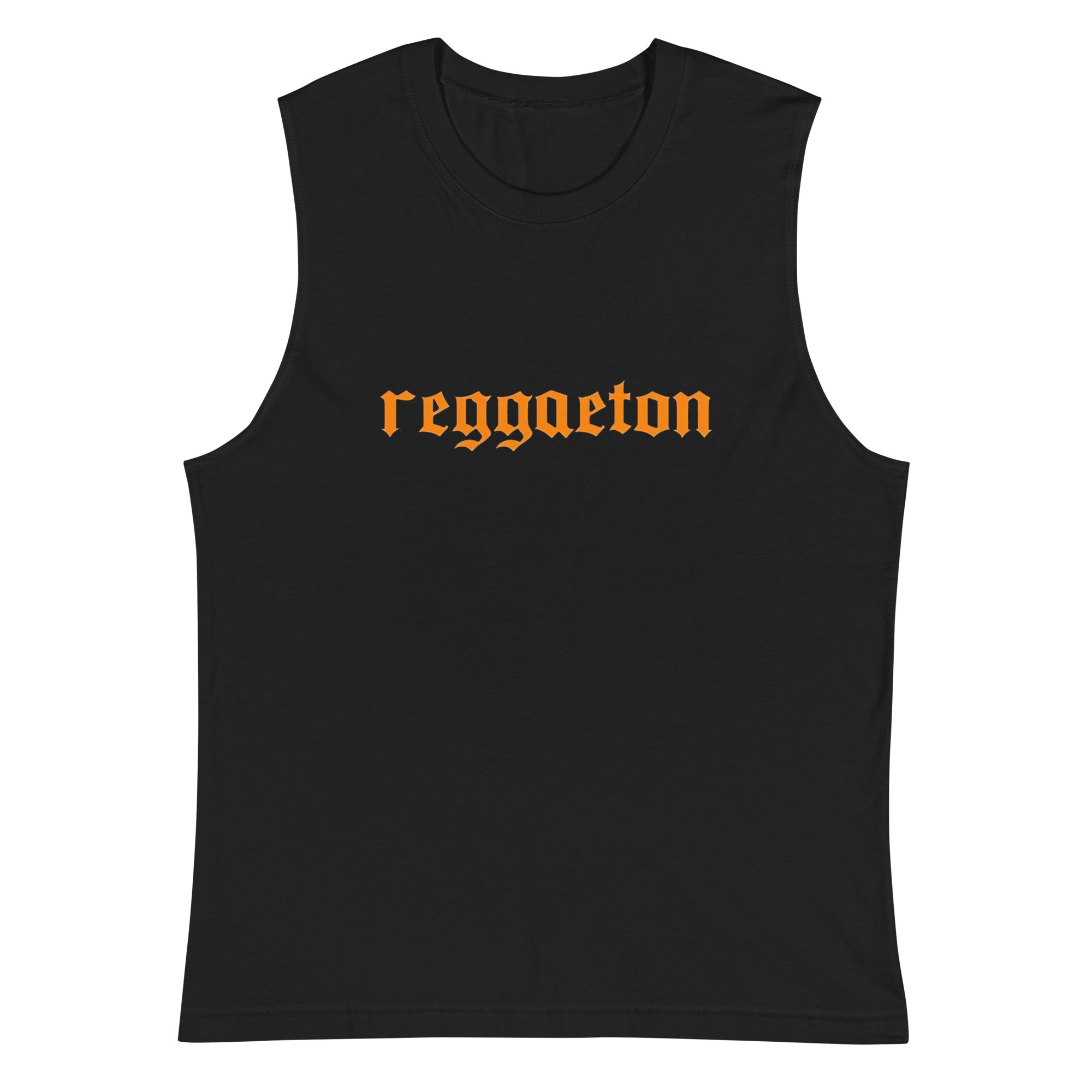 Camiseta sin mangas de Reggaeton, Descubre calidad excepcional y estampados duraderos. Encuentra estilo y orgullo en cada prenda. Compra en LOSMIOS!