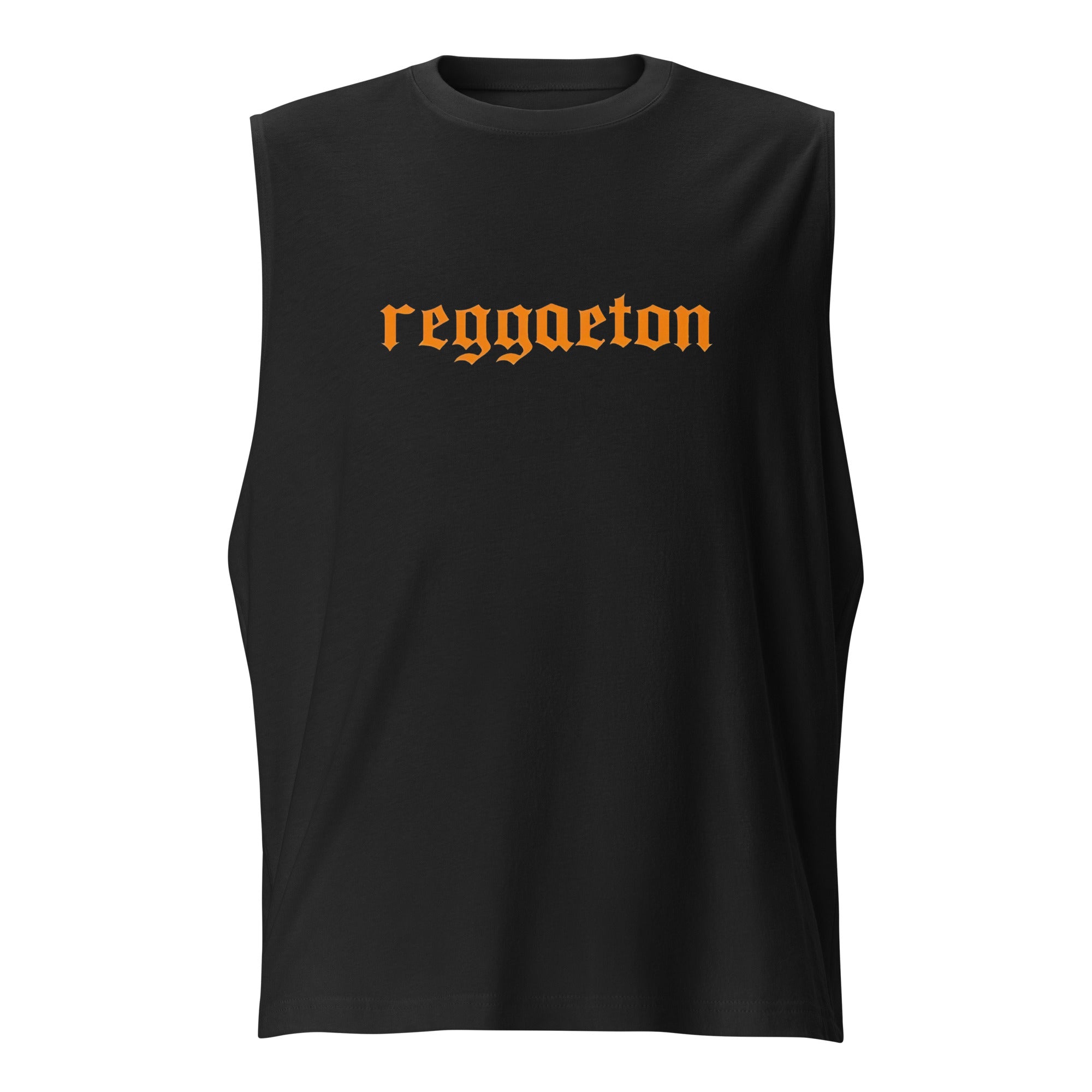 Camiseta sin mangas de Reggaeton, Descubre calidad excepcional y estampados duraderos. Encuentra estilo y orgullo en cada prenda. Compra en LOSMIOS!