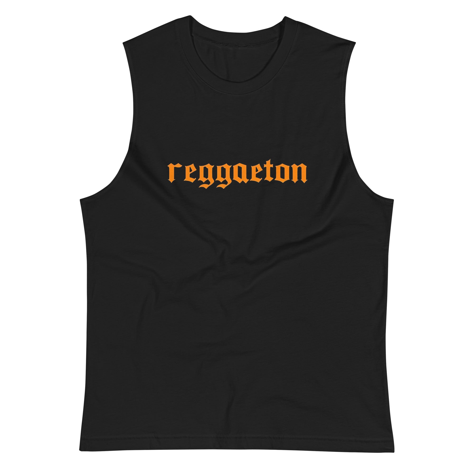 Camiseta sin mangas de Reggaeton, Descubre calidad excepcional y estampados duraderos. Encuentra estilo y orgullo en cada prenda. Compra en LOSMIOS!