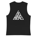 Pirámide Canserbero — Camisetas sin Mangas — LOSMIOS