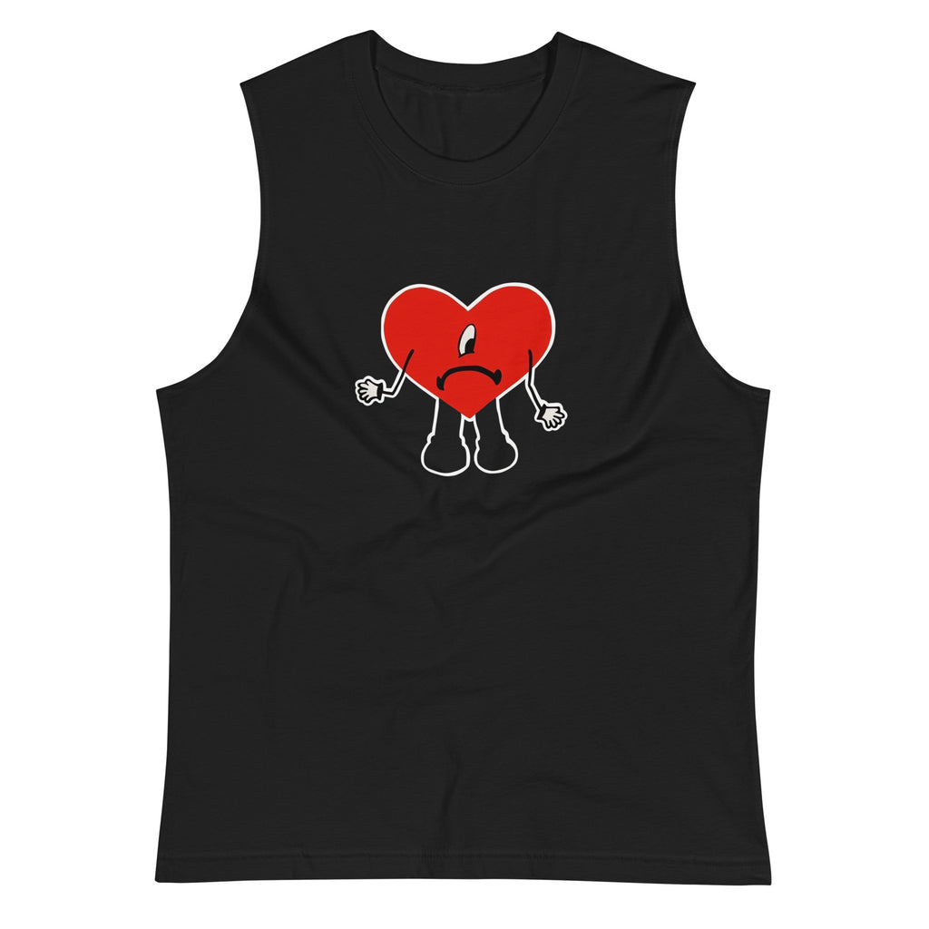 Verano sin ti — Camisetas sin Mangas — LOSMIOS