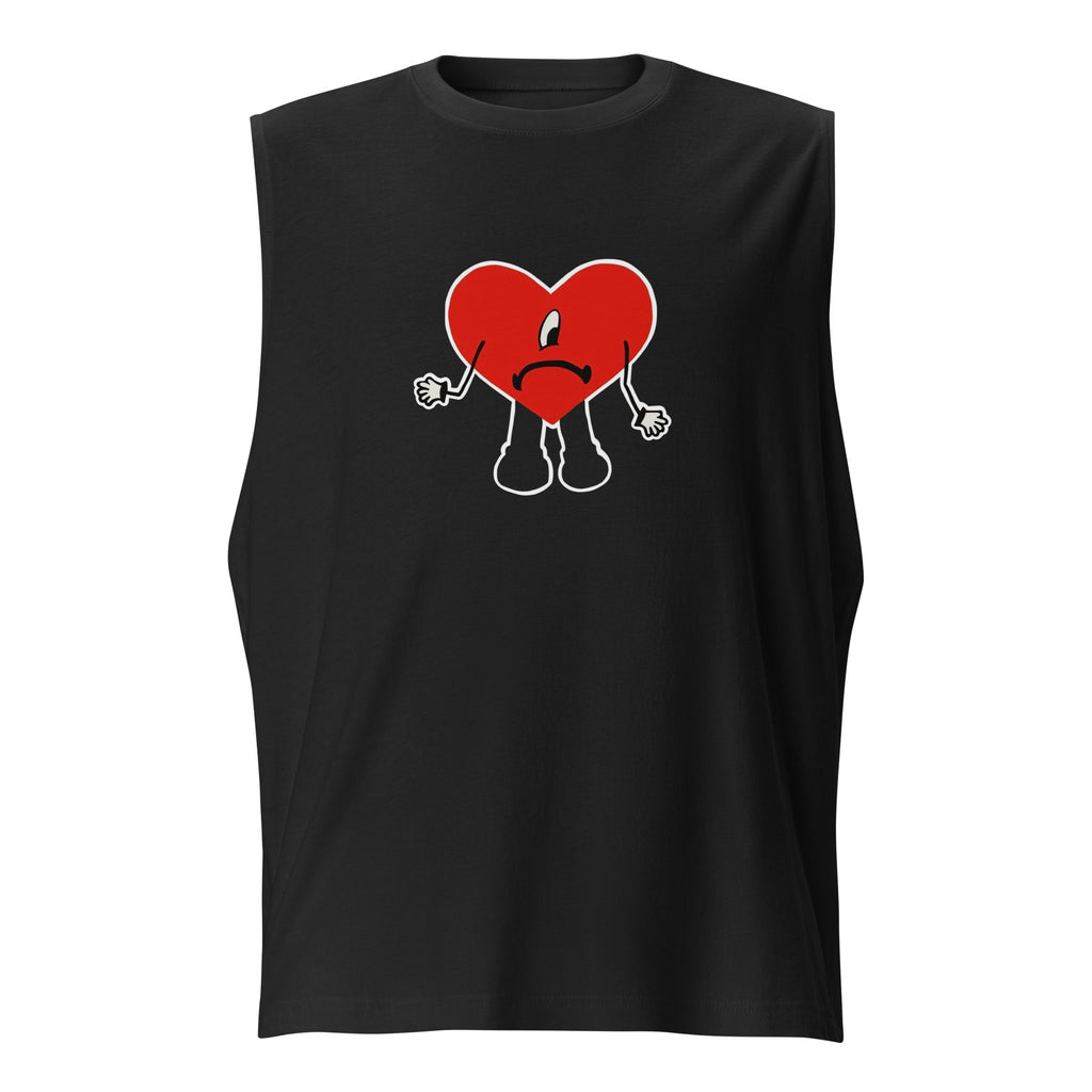 Camiseta sin mangas Verano sin ti, Descubre calidad excepcional y estampados duraderos. Encuentra estilo y orgullo en cada prenda. Compra en LOSMIOS!