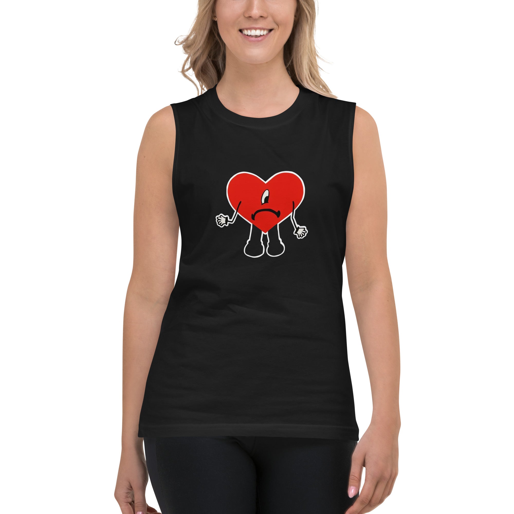 Camiseta sin mangas Verano sin ti, Descubre calidad excepcional y estampados duraderos. Encuentra estilo y orgullo en cada prenda. Compra en LOSMIOS!