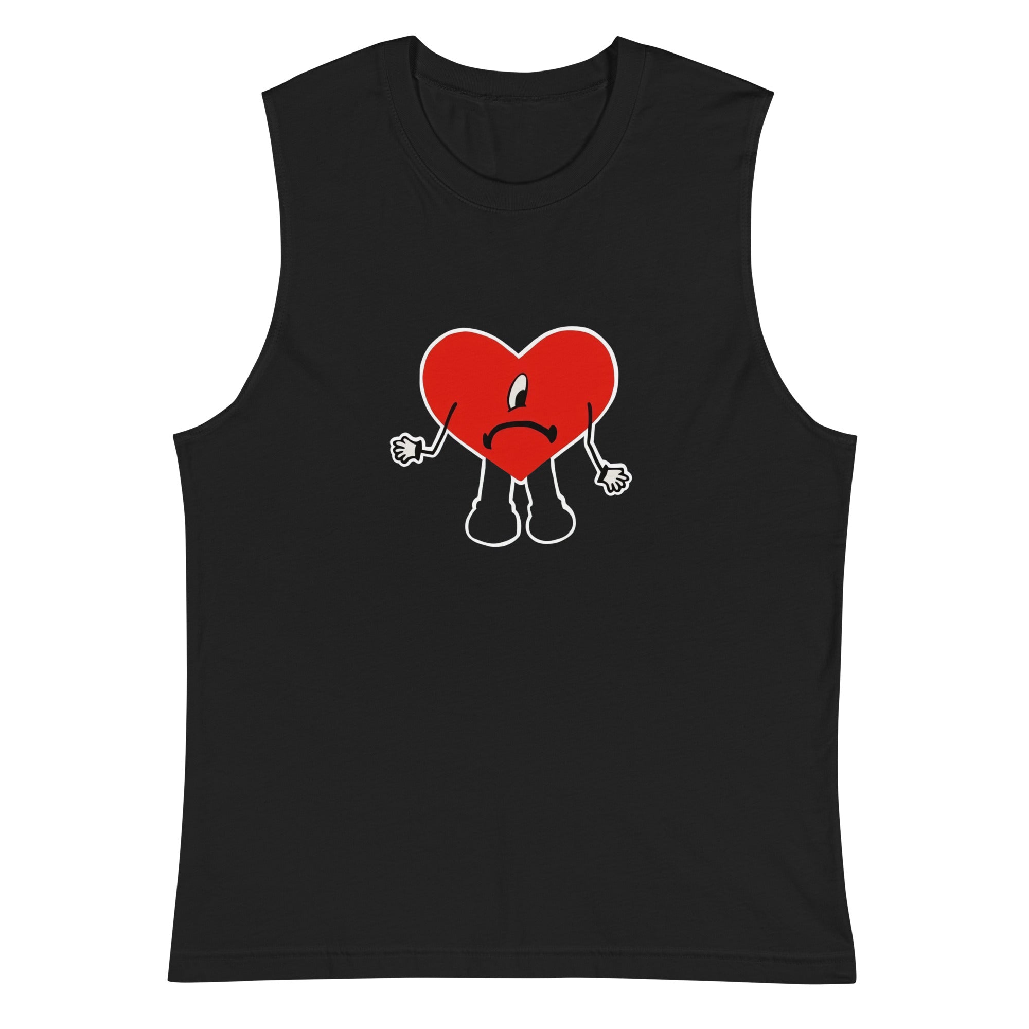 Camiseta sin mangas Verano sin ti, Descubre calidad excepcional y estampados duraderos. Encuentra estilo y orgullo en cada prenda. Compra en LOSMIOS!