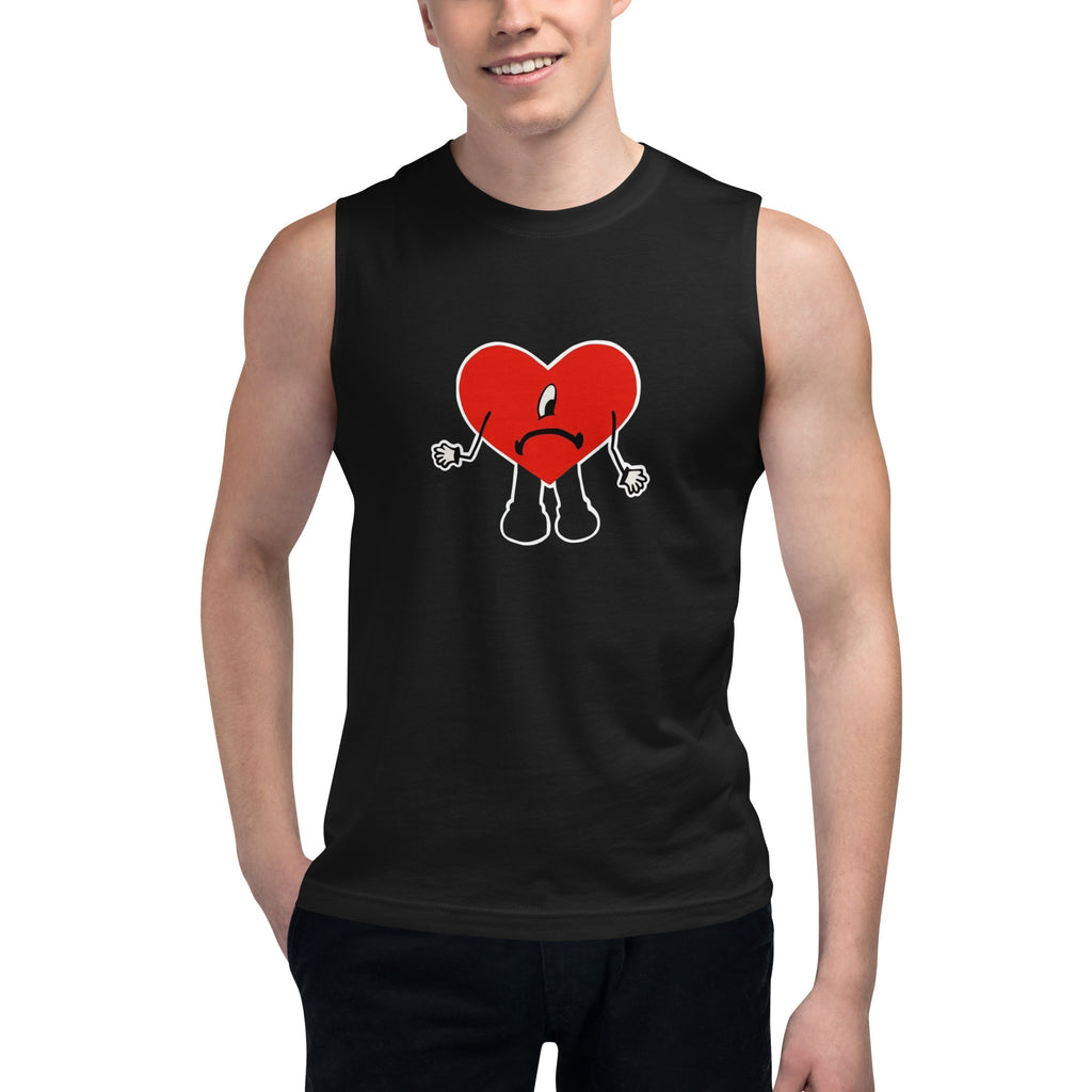 Camiseta sin mangas Verano sin ti, Descubre calidad excepcional y estampados duraderos. Encuentra estilo y orgullo en cada prenda. Compra en LOSMIOS!