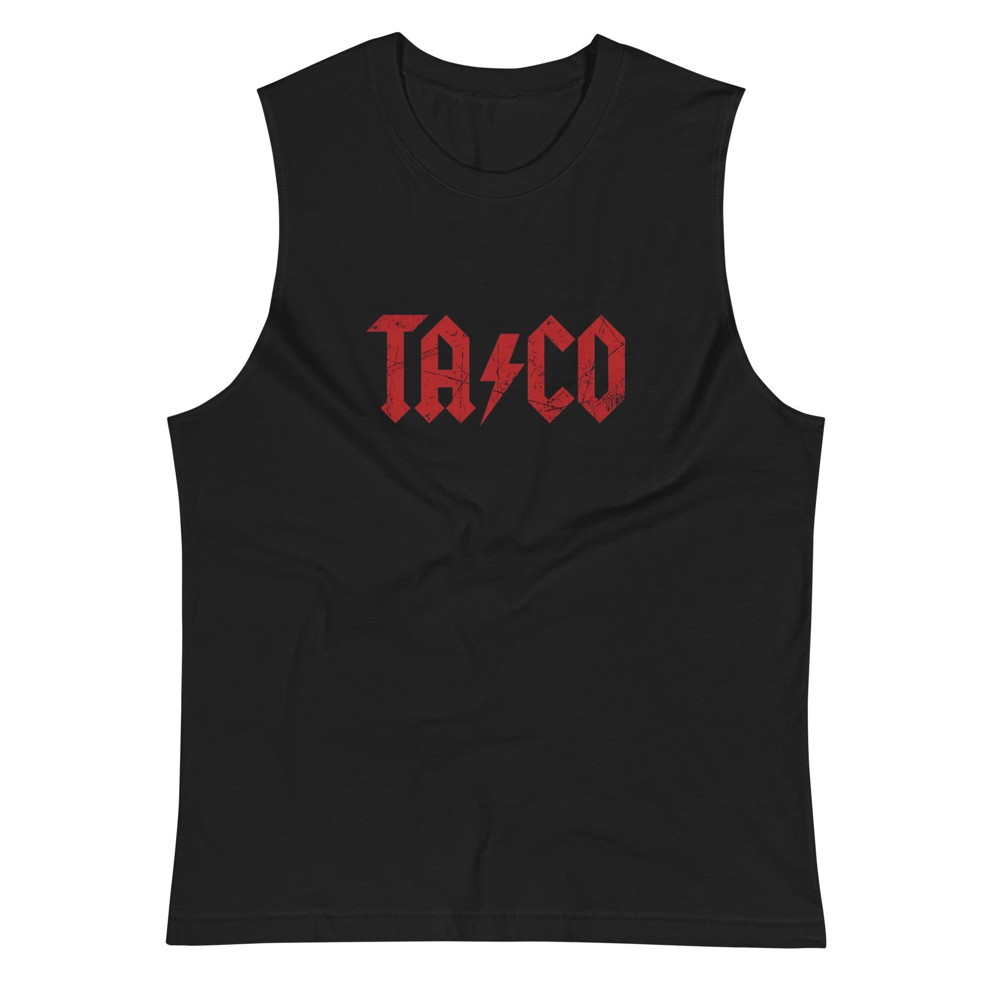 TA/CO — Camisetas sin Mangas — LOSMIOS