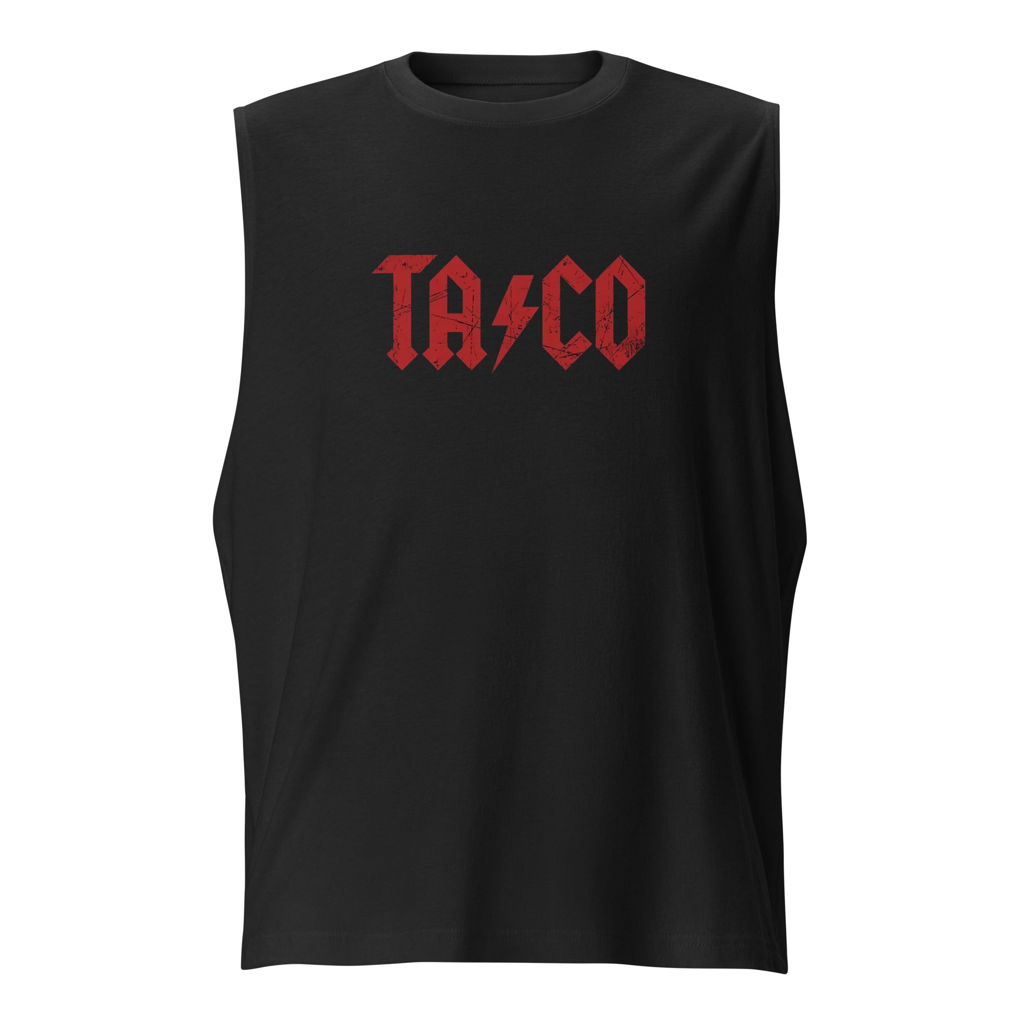 Camiseta sin mangas de TA/CO , Descubre calidad excepcional y estampados duraderos. Encuentra estilo y orgullo en cada prenda. Compra en LOSMIOS!