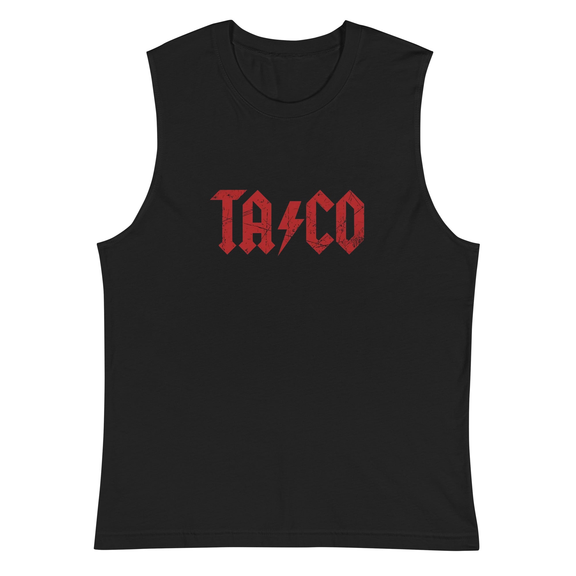 Camiseta sin mangas de TA/CO , Descubre calidad excepcional y estampados duraderos. Encuentra estilo y orgullo en cada prenda. Compra en LOSMIOS!