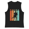 Salsa — Camisetas sin Mangas — LOSMIOS