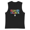 Callaita — Camisetas sin Mangas — LOSMIOS