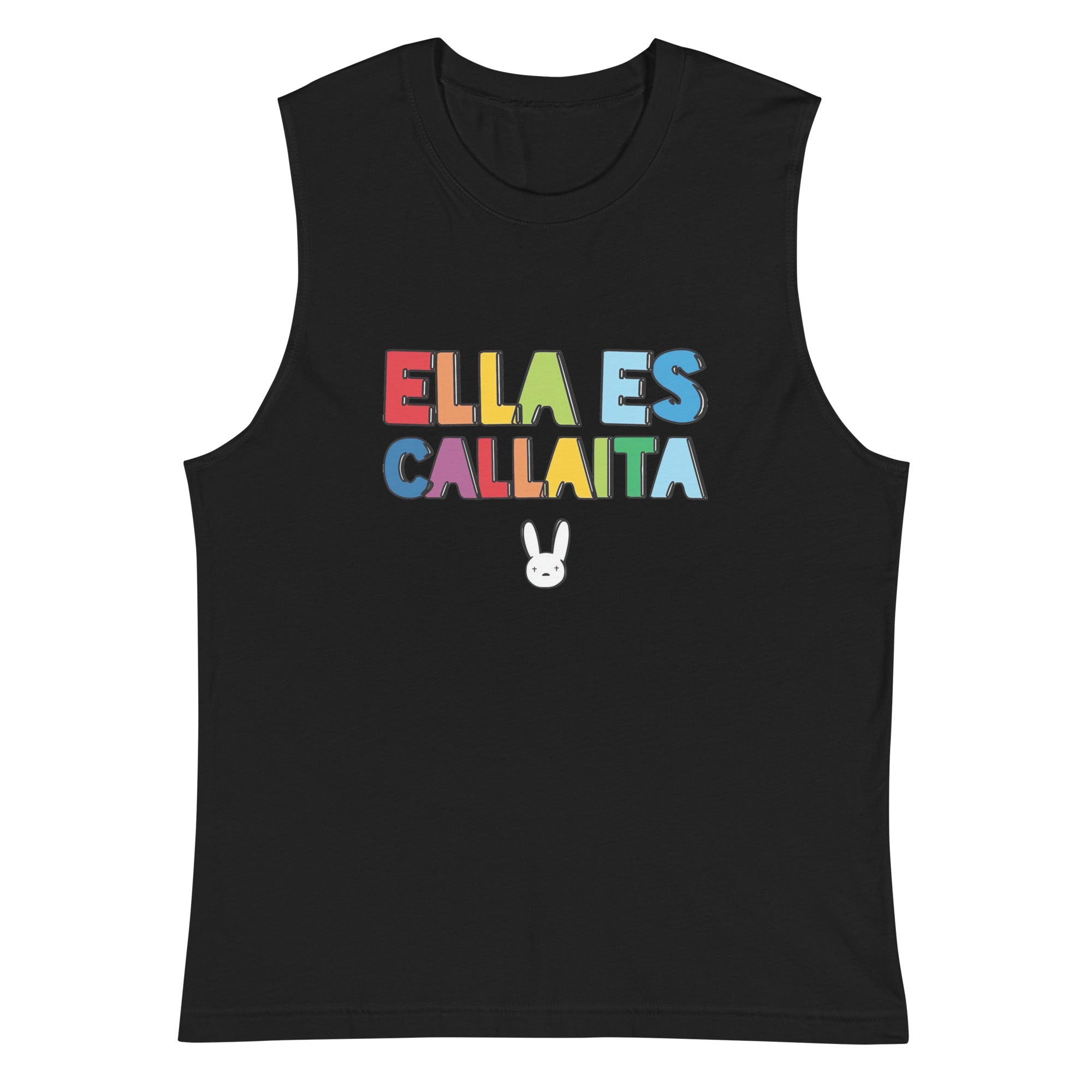 Callaita — Camisetas sin Mangas — LOSMIOS
