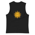 Cara de Sol — Camisetas sin Mangas — LOSMIOS
