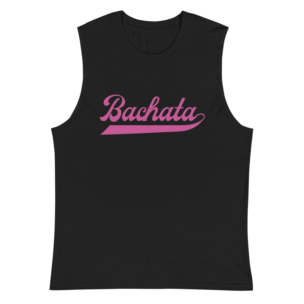 Bachata — Camisetas sin Mangas — LOSMIOS