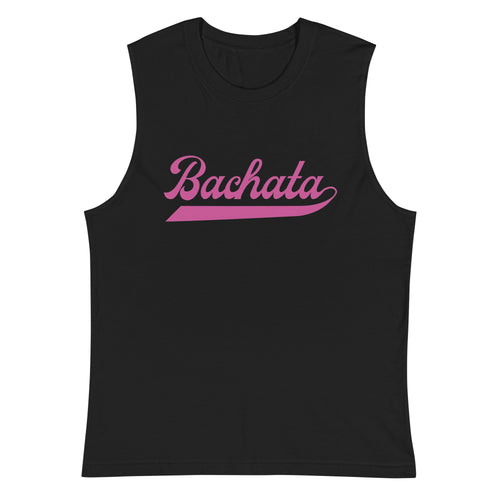 Bachata — Camisetas sin Mangas — LOSMIOS