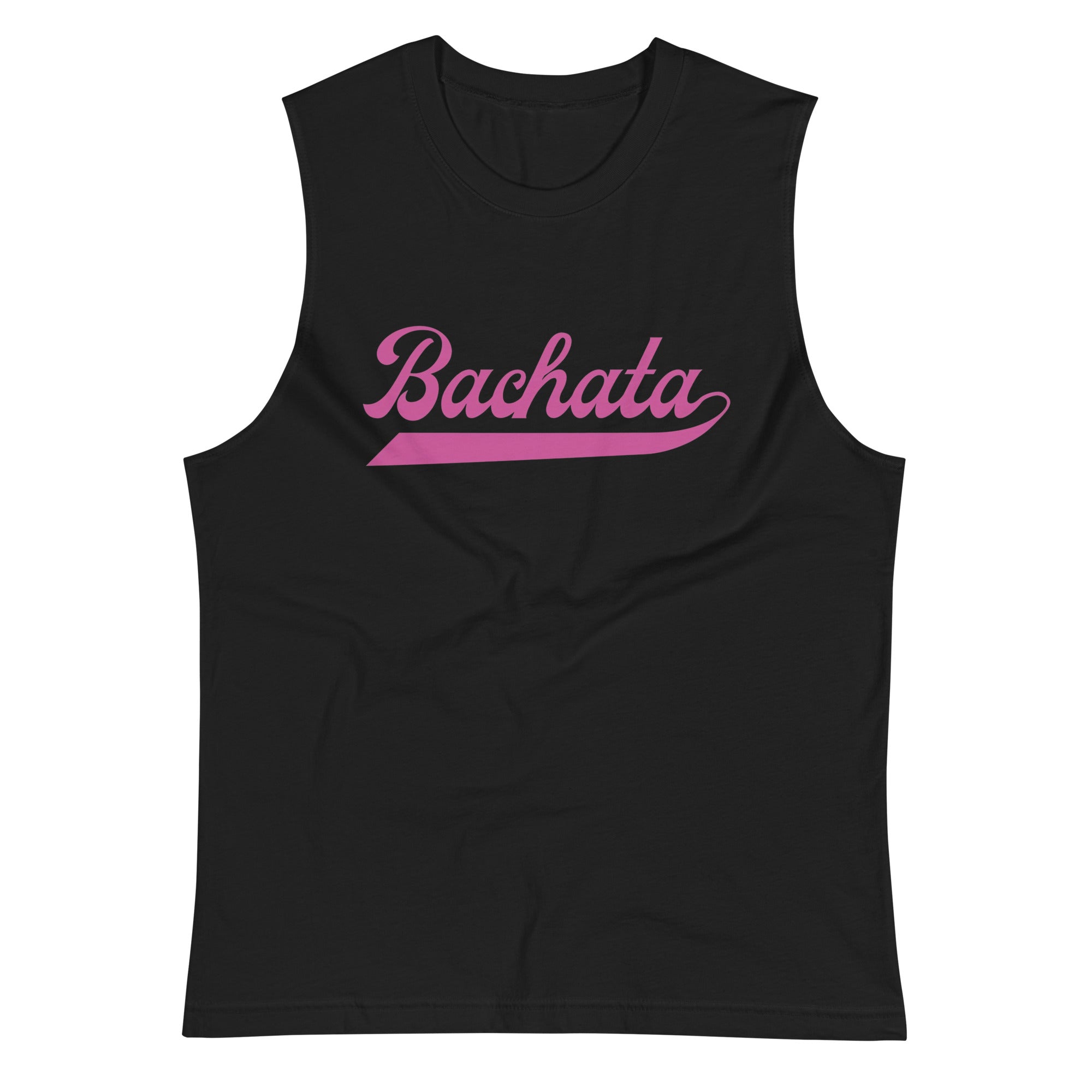 Camiseta sin mangas Bachata, Descubre calidad excepcional y estampados duraderos. Encuentra estilo y orgullo en cada prenda. Compra en LOSMIOS!