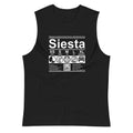 Siesta — Camisetas sin Mangas — LOSMIOS
