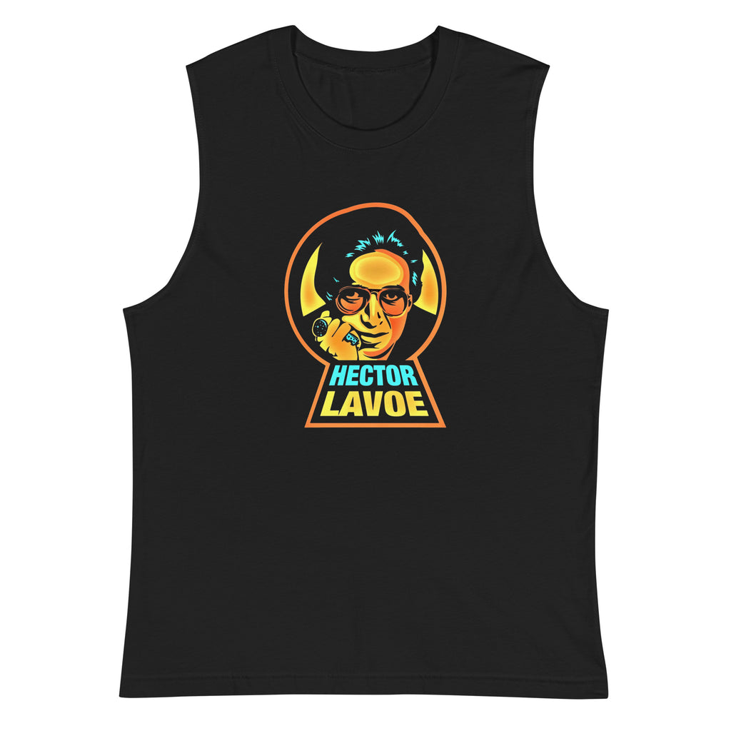 Hector Lavoe Acordes — Camisetas sin Mangas — LOSMIOS