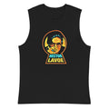 Hector Lavoe Acordes — Camisetas sin Mangas — LOSMIOS