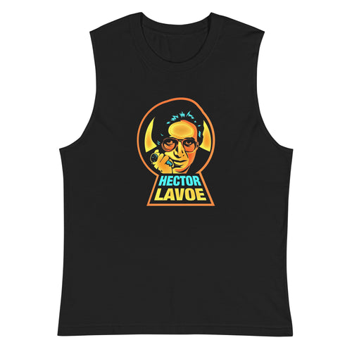 Hector Lavoe Chords