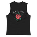 Como la Flor — Camisetas sin Mangas — LOSMIOS