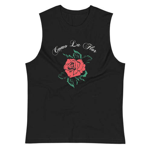 Como la Flor