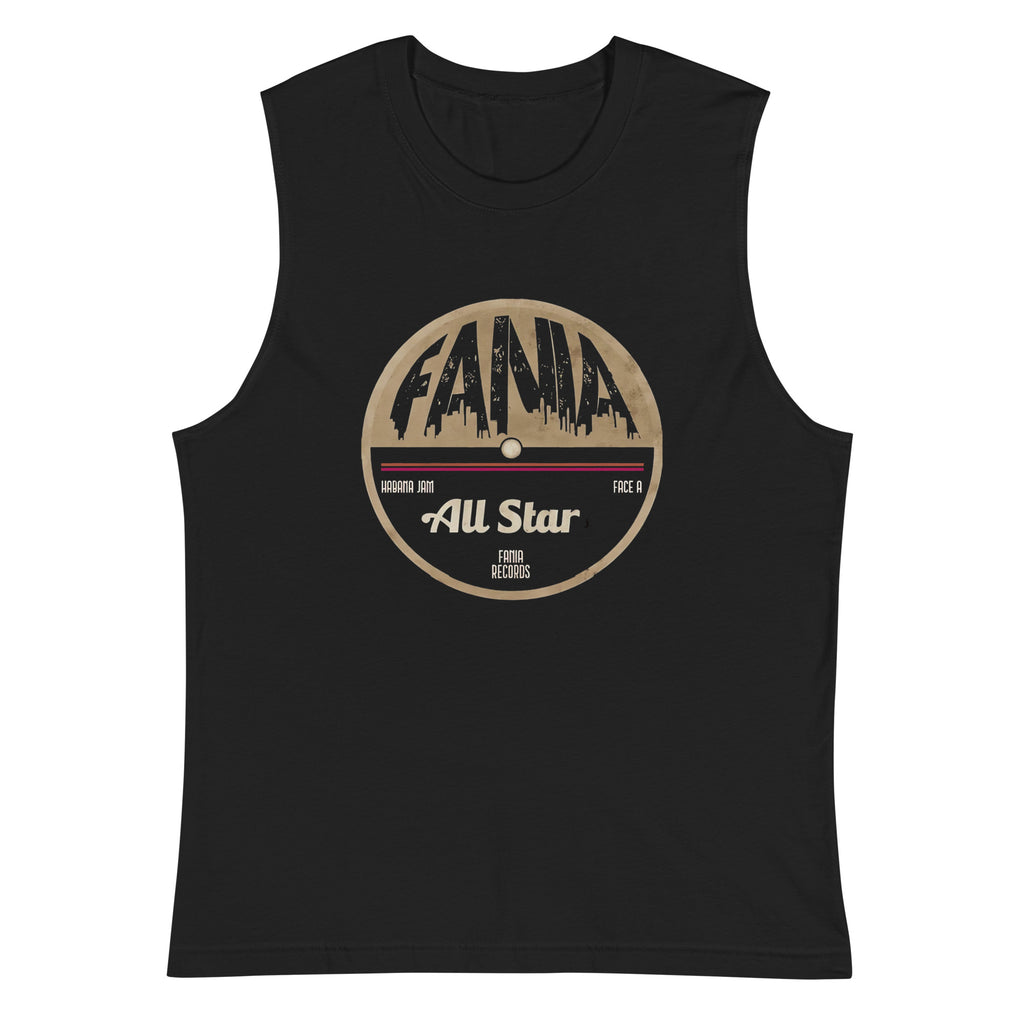 Fania All Star — Camisetas sin Mangas — LOSMIOS