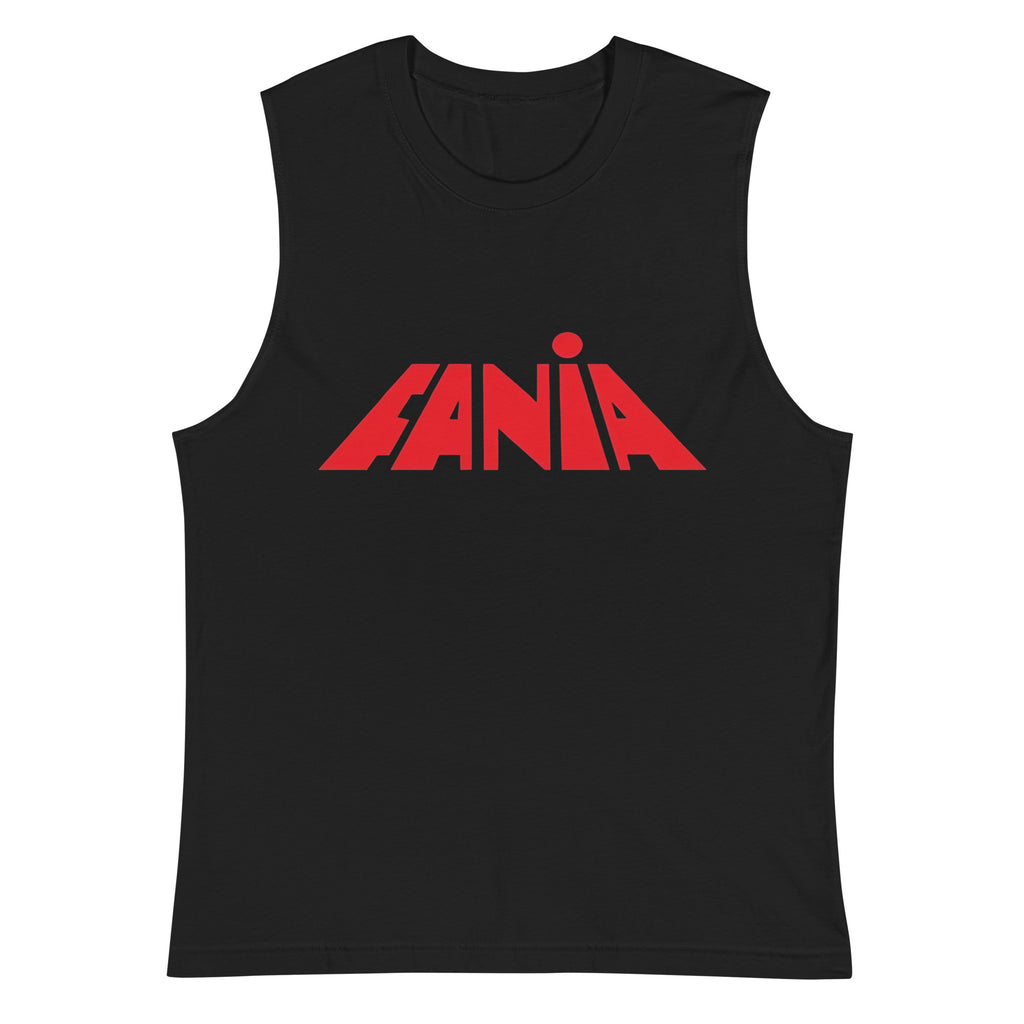 Fania — Camisetas sin Mangas — LOSMIOS