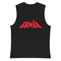 Fania — Camisetas sin Mangas — LOSMIOS