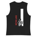 Hector Lavoe Face — Camisetas sin Mangas — LOSMIOS