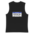 Borracha — Camisetas sin Mangas — LOSMIOS