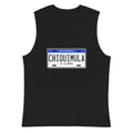 Chiquimula es la V... — Camisetas sin Mangas — LOSMIOS