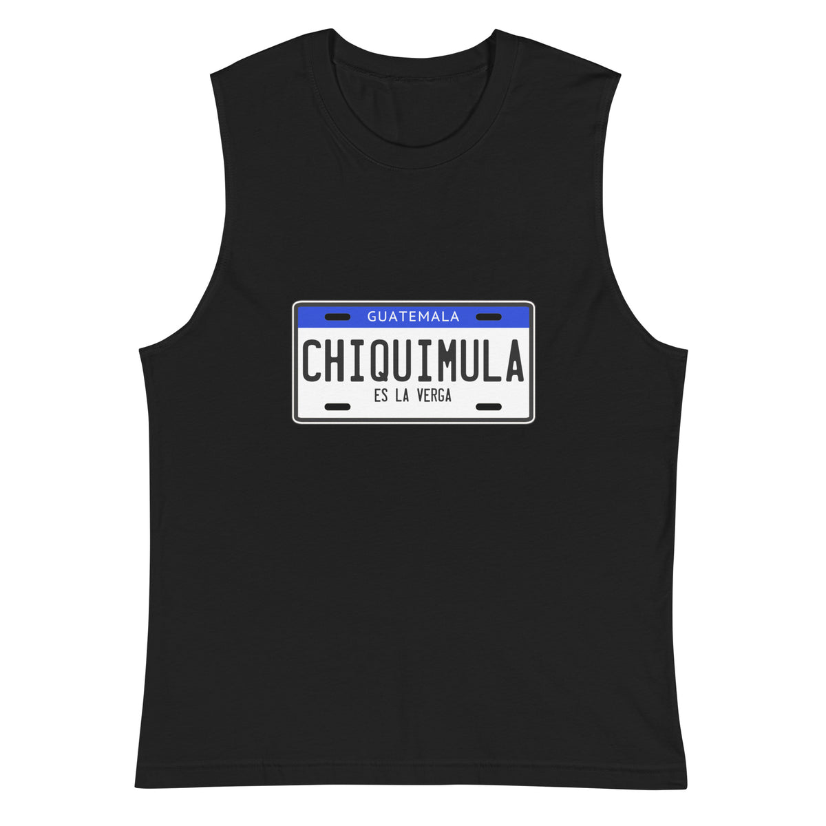 Chiquimula es la V...