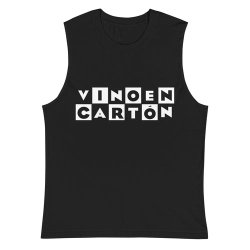 Vino en Cartón
