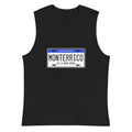 Monterrico — Camisetas sin Mangas — LOSMIOS